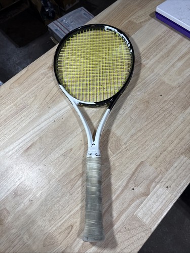 Racchetta tennis head speed - head,