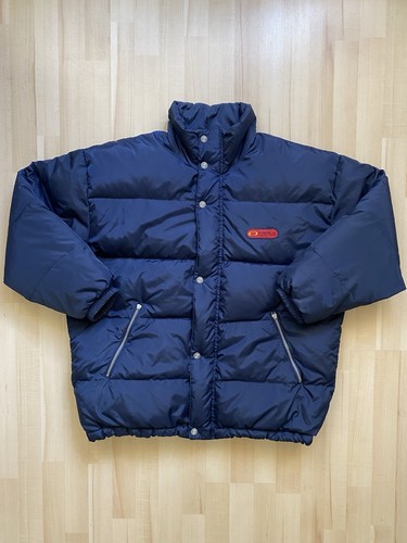 Giacca puffer vintage neill - puffer, o'neill