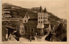 Freyburg - Chiesa -297526