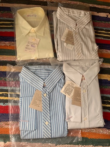 Lotto camicie eleganti - camicie, uomo