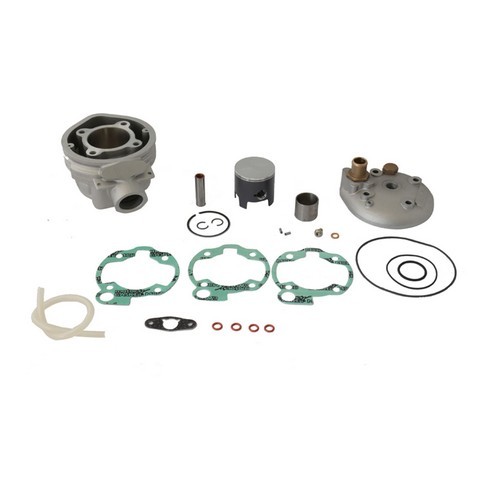 Kit cilindro big bore con - kit,