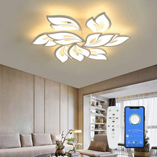 Lampadario camera letto - lampadario,