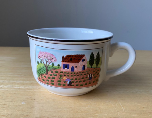 Villeroy boch design naif - villeroy, &
