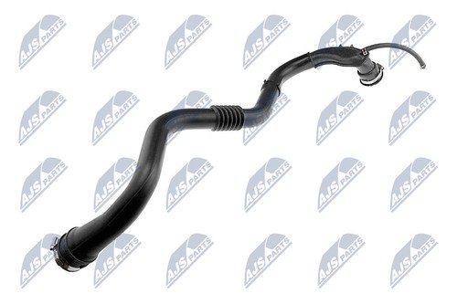 Tubo intercooler nty - tubo,