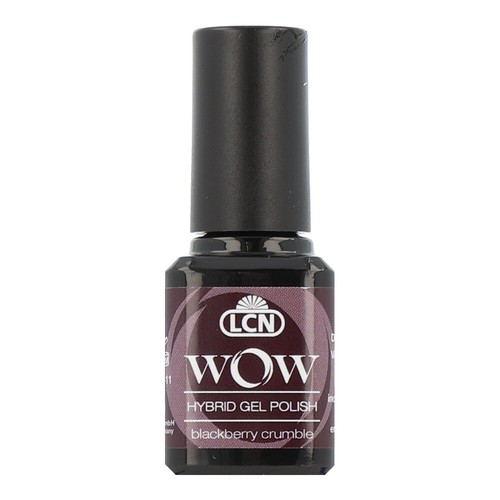 Lcn wow hybrid gel - polish,
