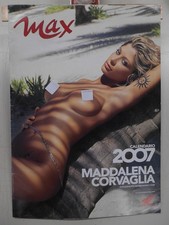 Calendario max maddalena - calendario,