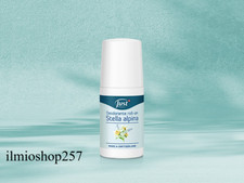 Just: Deo Roll On Stella Alpina 50 ml - unisex  CON OMAGGIO