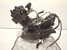 Motore completo VERVEMOTO TRACKER TRACKER 125