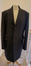 Cappotto Joules Moon Tweed