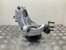 Mozzi ruota anteriore sinistro