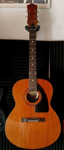 Eko navajo chitarra - chitarra, anni