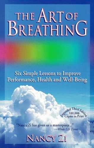 The art breathing - the, breathing: