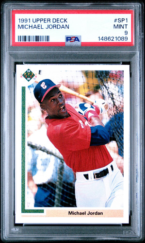 Upper deck 1991 - upper,