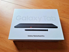 BOITE VIDE - Tablette Samsung