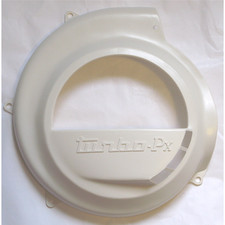 Copriventola Sport  Bianca in