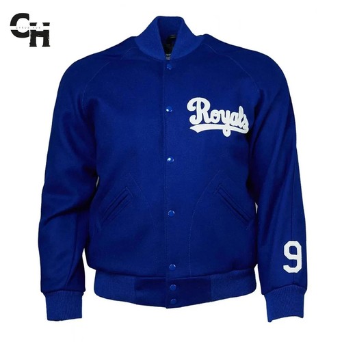 Giacca letterman 1946 - giacca, montreal
