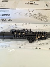 Yamaha yds 120 - yamaha, yds-120