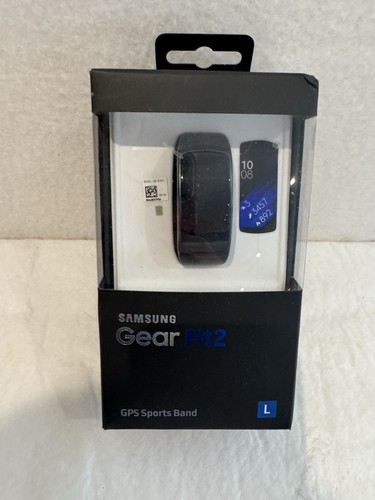 Samsung gear fit2 - gear, fascia