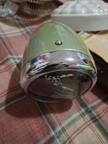 Orologio soprammobile vespa - soprammobile,
