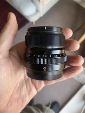 Obiettivo Fujifilm Fujinon XF