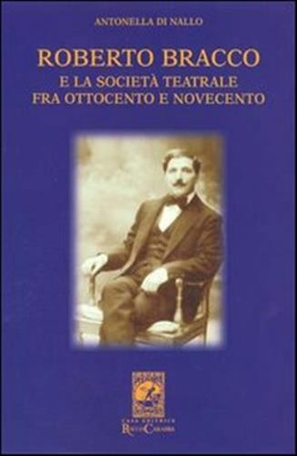 Roberto bracco società - roberto,