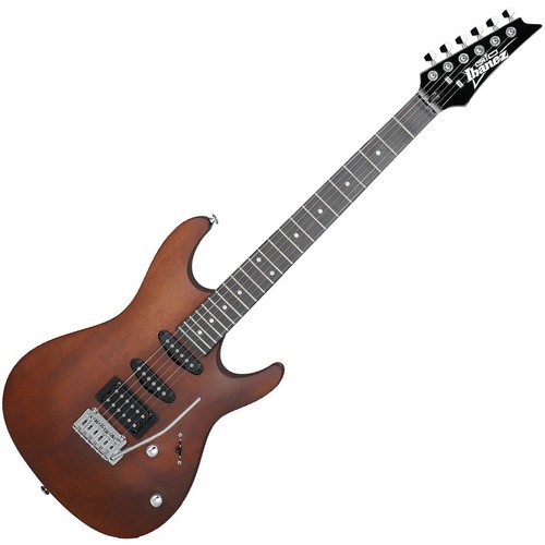 Ibanez gsa60 wnf walnut - ibanez, gsa60-wnf