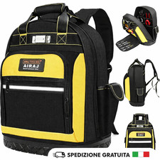 Zaino Portautensili AIRAJ 17"