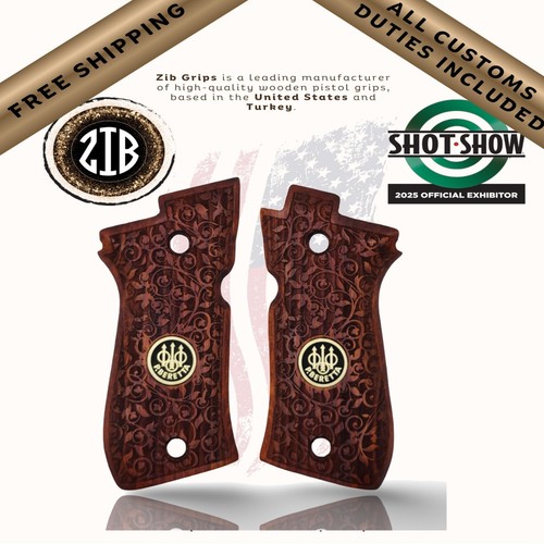 Zib fits beretta f81 - beretta®, 84fs