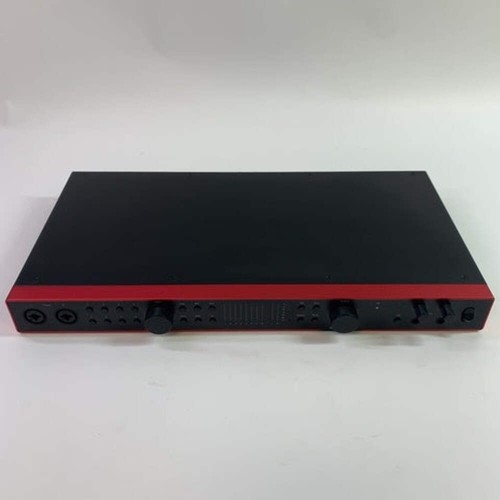 Hub studio scarlett 18i20 - da,