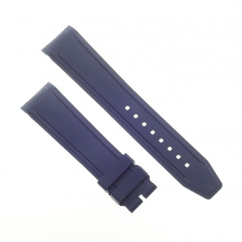 Longines cinturino caucciù - longines,