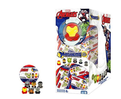 Marvel grandi giochi - giochi,