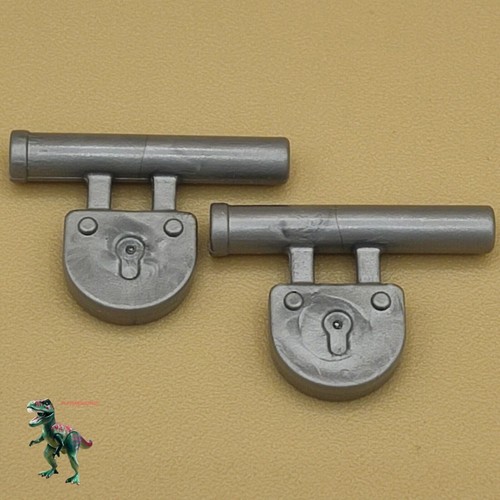 Playmobil - x2, ...