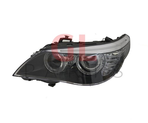 Faro per bmw e60 e61 - bmw, e60/e61