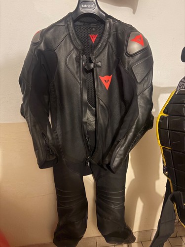 Tuta moto dainese - tuta, da