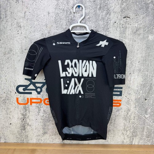 Maglia ciclismo assos - ciclismo, rs