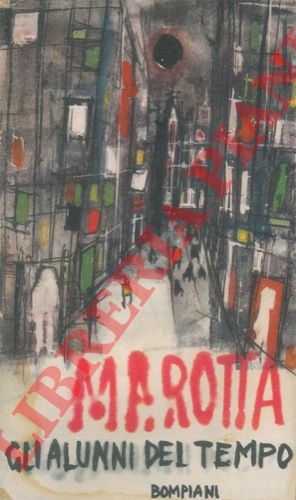 Letteratura italiana marotta - italiana,