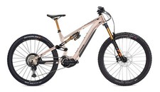 KIT CUSCINETTI TELAIO COMMENCAL META POWER SX 2022, ACCIAIO, OSSIDO NERO, ENDURO