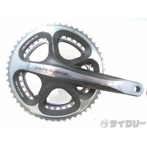 Crankset shimano 7900 - crankset,,