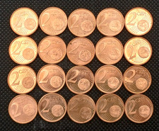 Centesimi euro - 2,