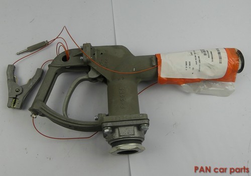 Pistola erogazione ugello - di,