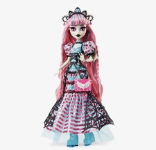 Monster High Fang Vote