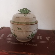 Zuccheriera Vintage Porcellana