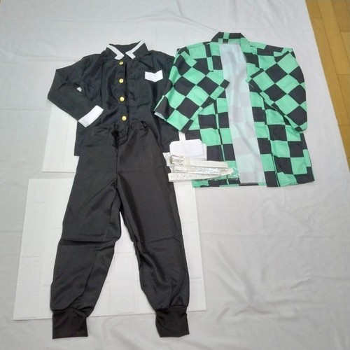 Set costume morbido - , demon