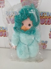 MINI DOLL LANA PELUCHE BAMBOLA