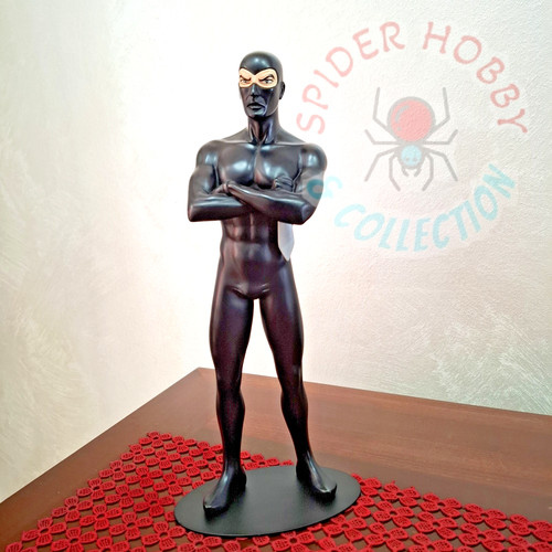 Action figure diabolik - figure, statua
