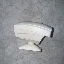 Rilevatore di movimento Logisty Hager RLA001T