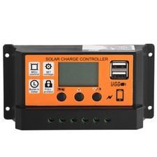  12 V24V Regolatore Carica