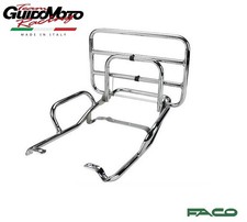 PORTA PACCHI POSTERIORE