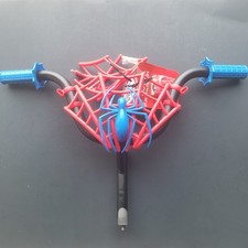 Manubrio bici bicicletta