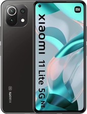 Xiaomi lite ne - 11, 5g